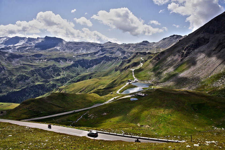 Grossglockner-pass-2666164_960_720